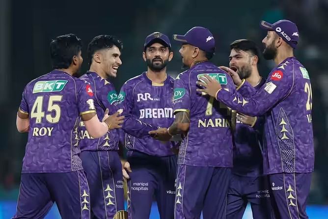 "I would say don't think about him" - Aakash Chopra on spinner's potential inclusion in KKR XI for IPL 2025 clash vs RCB