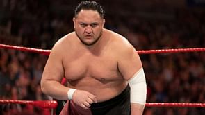 Massive dream match for Samoa Joe teased in AEW
