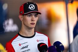 Hours before the Monaco GP qualifying, Oliver Bearman slapped a 10-place grid penalty
