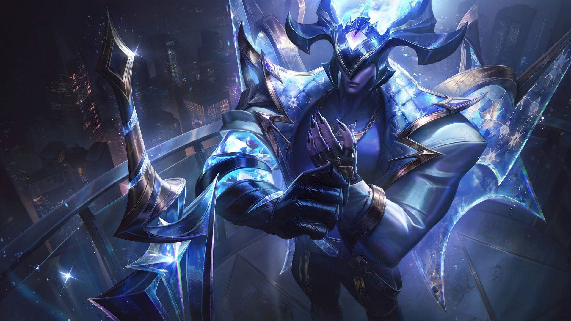 lol patch 25.11 preview 