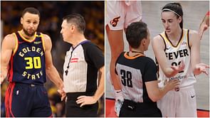 LASIK.com trolls NBA & WNBA referees, offers free eye surgeries