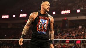 Damian Priest to miss Backlash due to backstage incident and get replaced by top WWE star? Exploring the possibility