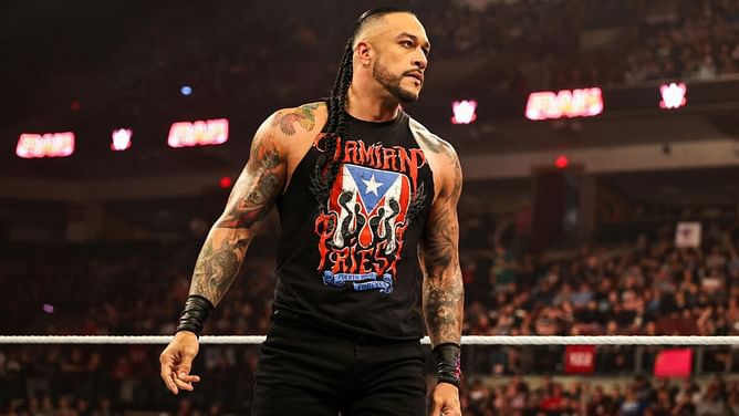 Damian Priest to miss Backlash due to backstage incident and get replaced by top WWE star? Exploring the possibility