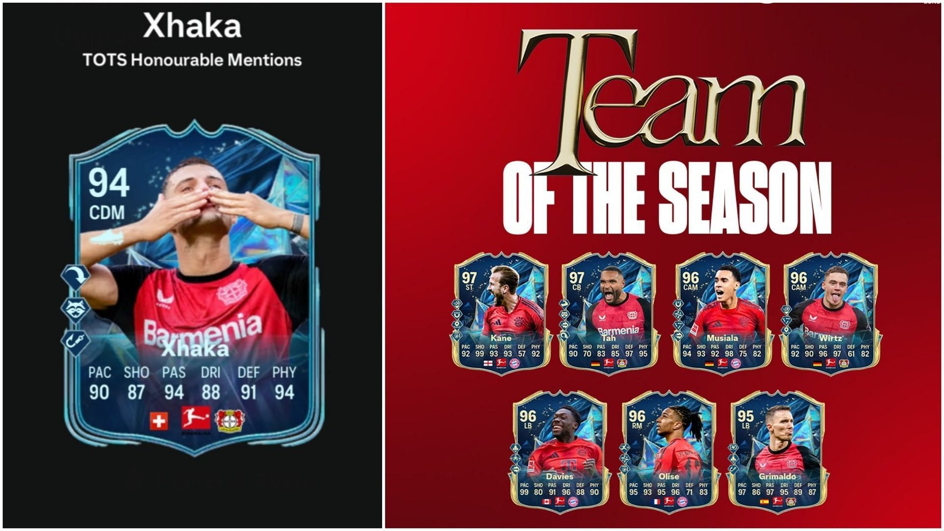 The latest player SBC is live (Images via EA Sports/Sportskeeda Gaming)