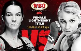 Terri Harper vs. Natalie Zimmermann: Live round-by-round updates