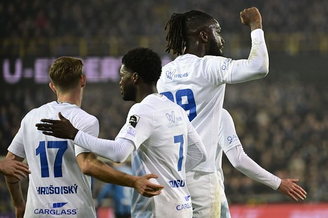 Gent vs Genk Prediction and Betting Tips | May 18th 2025