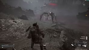 How to defeat the Bison in ARC Raiders