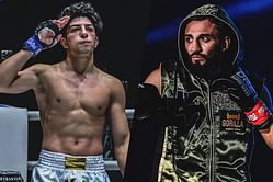 “He was very happy” - 19-year-old phenom Akif Guluzada says he made mentor Chingiz Allazov proud after stellar US primetime debut