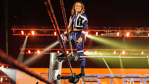 Current WWE champion opens up about Zoey Stark's horrific injury