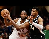 NBA Trade Rumors: Insider floats Giannis Antetokounmpo to Cavaliers deal factoring Celtics' potential $500M roster dilemma