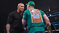 "It's so predictable" – WWE veteran names John Cena vs. Randy Orton winner at Backlash (Exclusive)