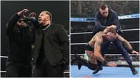 Bloodline betrayal, Aleister Black alliance? - 4 fallouts from WWE SmackDown (May 16th, 2025)