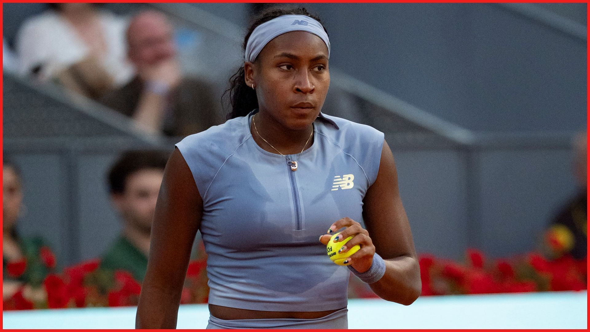Coco Gauff