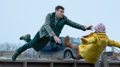 A still from Fractured (Image via Netflix)