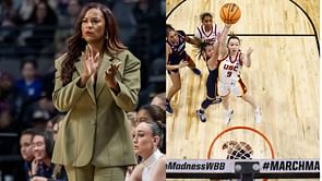 "There's a lot of questions at Notre Dame": Analyst brings up Fighting Irish's transfer portal exodus as factor in Kayleigh Heckel's decision