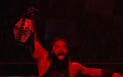 Interesting note on Jacob Fatu's entrance at WWE Backlash 2025