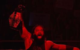 Interesting note on Jacob Fatu's entrance at WWE Backlash 2025