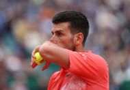 Novak Djokovic | Image Source: Getty