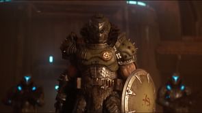 Does Doom the Dark Ages have Glory Kills?