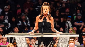 Alundra Blayze campaigns for legend's Hall of Fame induction following WWE return