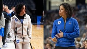 Duke HC Kara Lawson makes her feelings known following new USA basketball gig: "Eagerly anticipating the journey together"