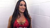 Nikki Bella busts ongoing WWE rumor