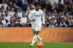 Serie A giants readying loan offer for Real Madrid star Endrick: Reports