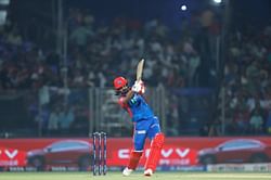 KL Rahul breaks massive record during blazing knock in DC vs GT IPL 2025 match