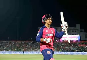 वैभव सूर्यवंशी को भारतीय टीम में मिली जगह, CSK के स्टार खिलाड़ी को बनाया गया कप्तान; इंग्लैंड टूर के लिए स्क्वॉड का ऐलान