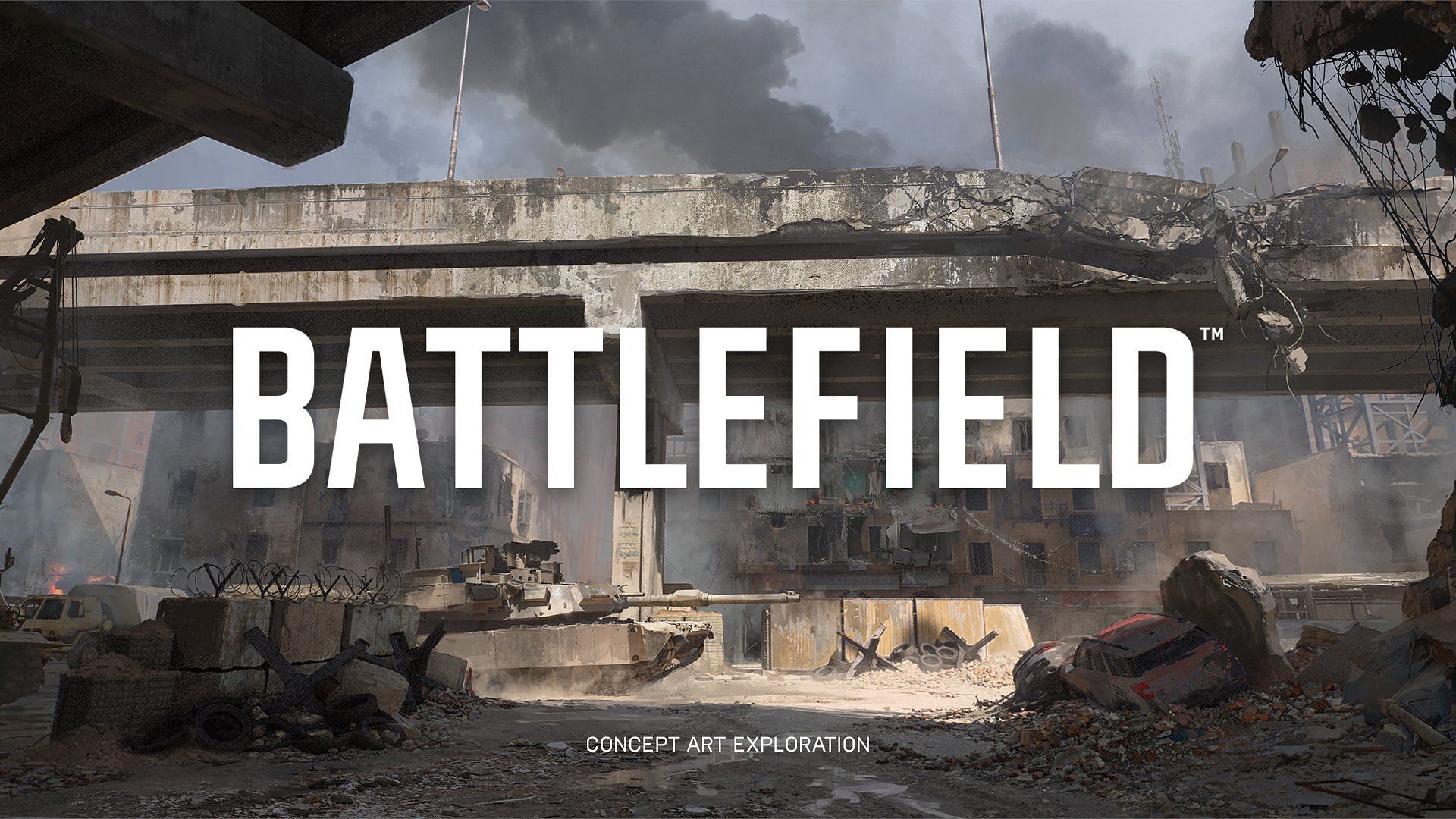 Exploring leaks of Battlefield 6 battle royale.