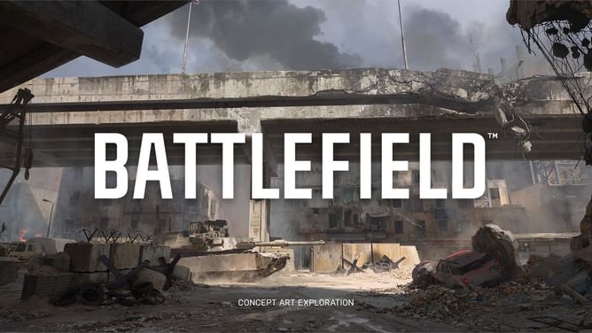 Battlefield 6 battle royale new details leaked, and it looks promising