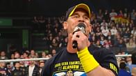 John Cena's last WWE appearance: Massive prediction made by veteran