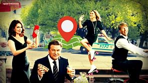 Where was 30 Rock filmed? All filming locations explored