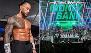 3 Possible opponents for Roman Reigns at WWE Money in the Bank 2025