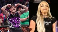 Female star shares post featuring Dominik Mysterio on WWE RAW; teases possible separation from Liv Morgan