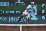 Fayez Sarofim & Co. U.S. Men's Clay Court Championship - Day 4 | Getty Images