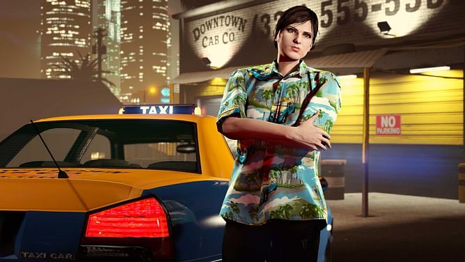 5 best ways to earn money in GTA Online (May 25 to 29, 2025)
