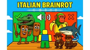 Italian Brainrot Challenge: A beginner's guide