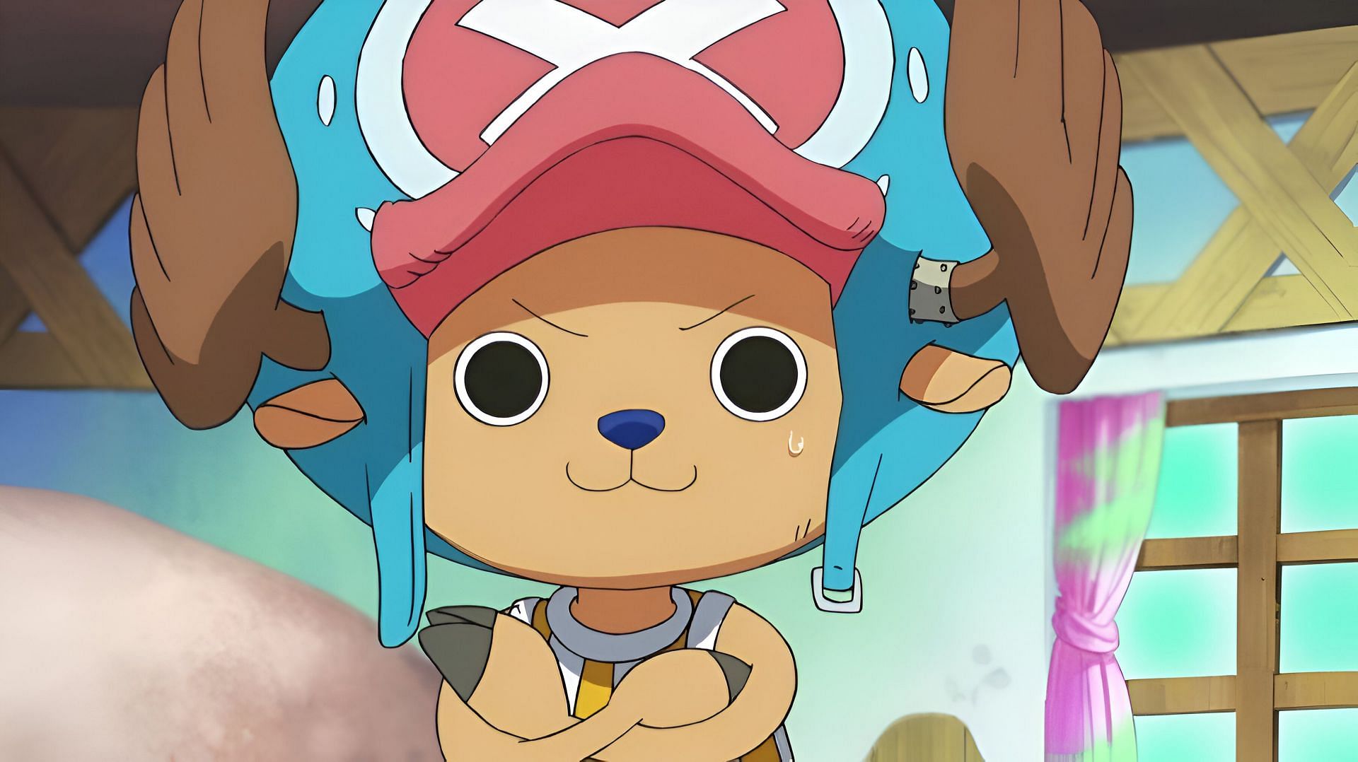 One Piece episode 1128 teases this Straw Hat