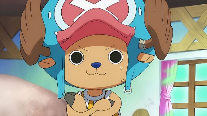 One Piece episode 1128 teases this Straw Hat's Observation Haki (& it's not Usopp)