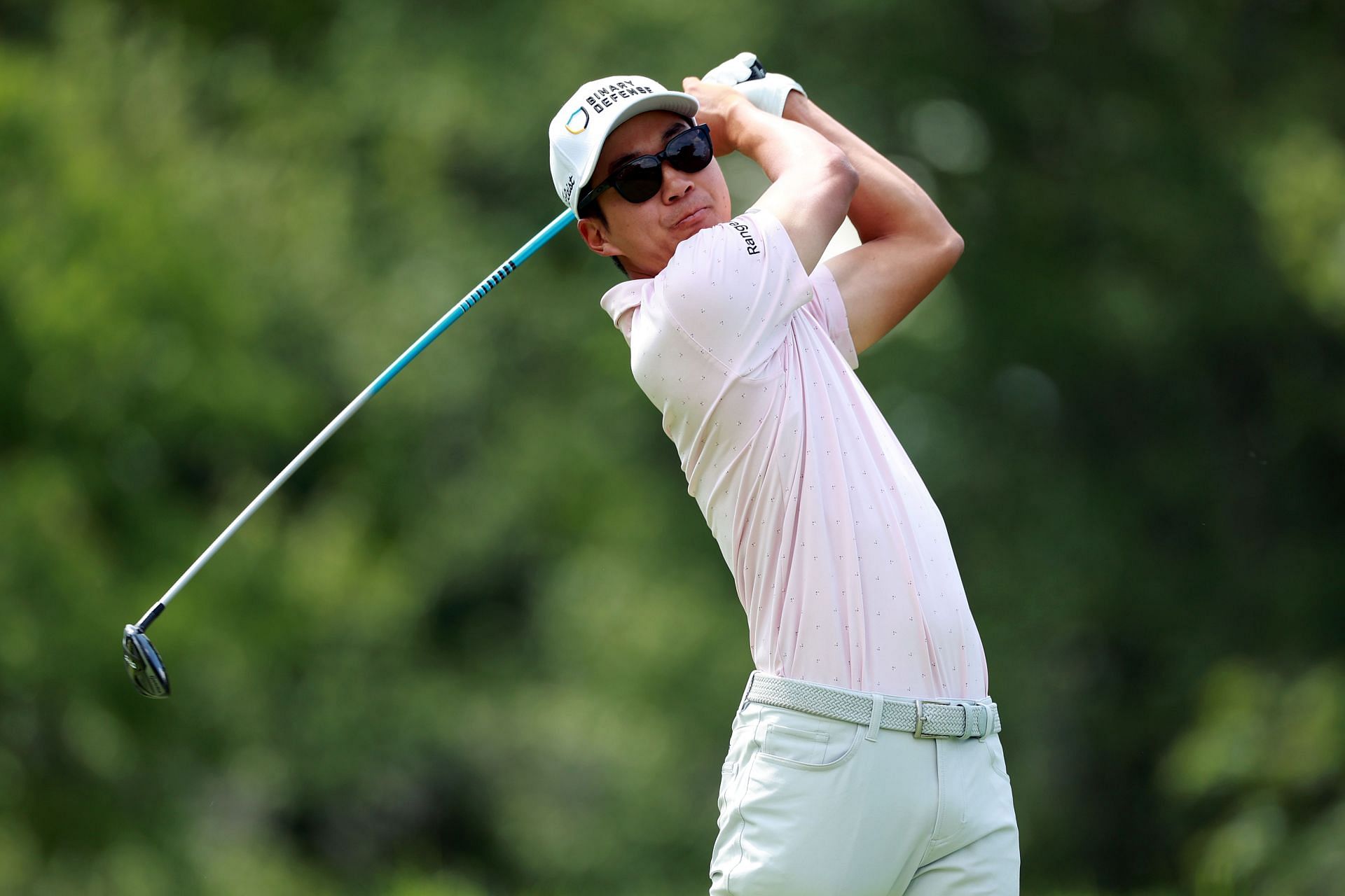 Memorial Tournament presented by Workday - Source: Getty