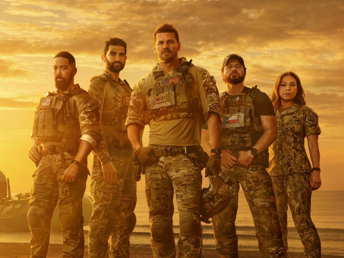 Seal Team (Image via Paramount Plus)