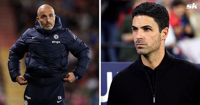 Arsenal working hard to sign 21-year-old Chelsea star who cost Blues £18 million: Reports