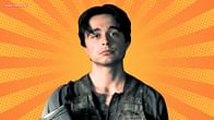 What role does Ben Ahlers play in The Last of Us season 2? Character explored