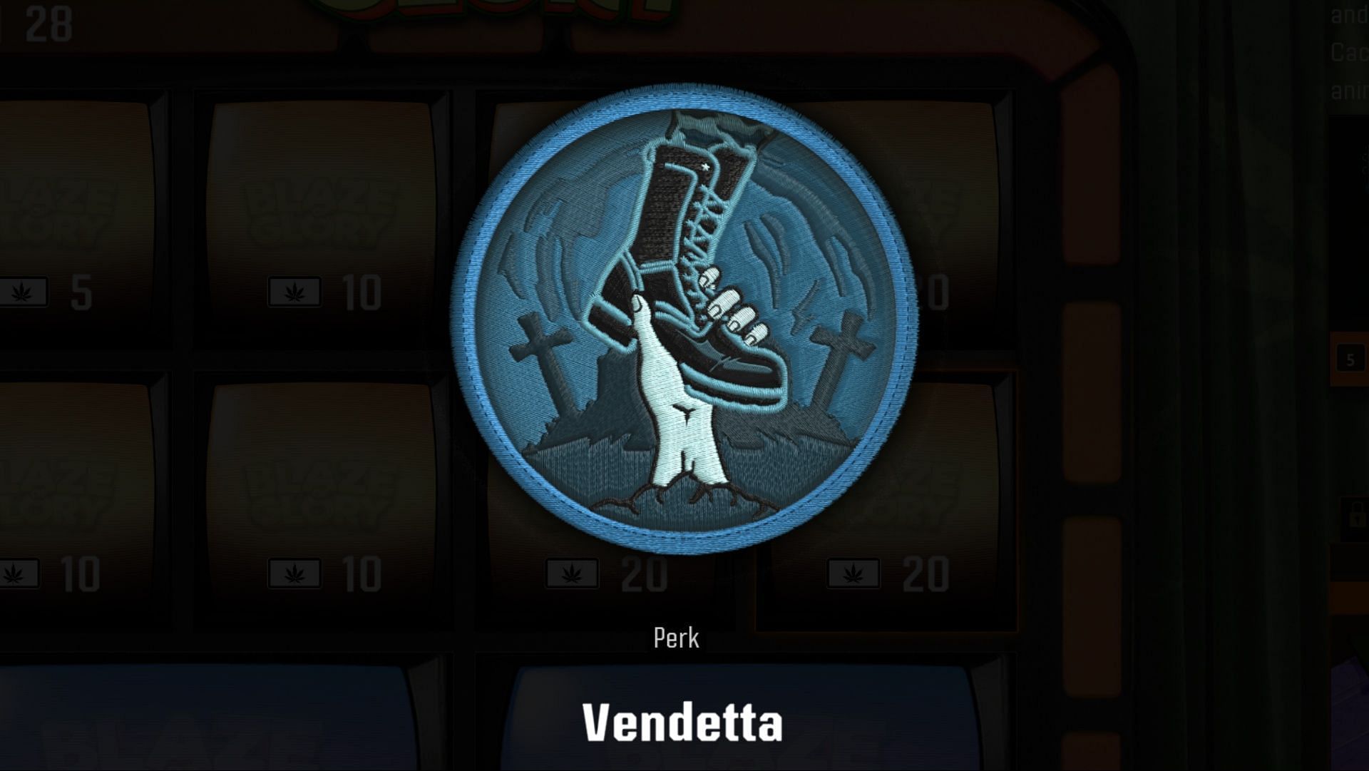 Exploring about the Vendetta Perk in Black Ops 6 (Image via Activision)
