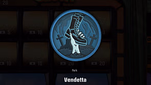 How to unlock Vendetta Perk in Black Ops 6