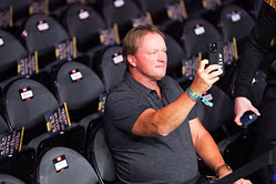 Buccaneers fans hyped up as Jon Gruden releases 2025 schedule in 10-minute long video - "This was phenomenal"