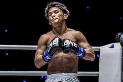 "Yuki champion" - Fans play matchmaker, clamor for massive super-fights for Japanese sensation Yuki Yoza in ONE Championship