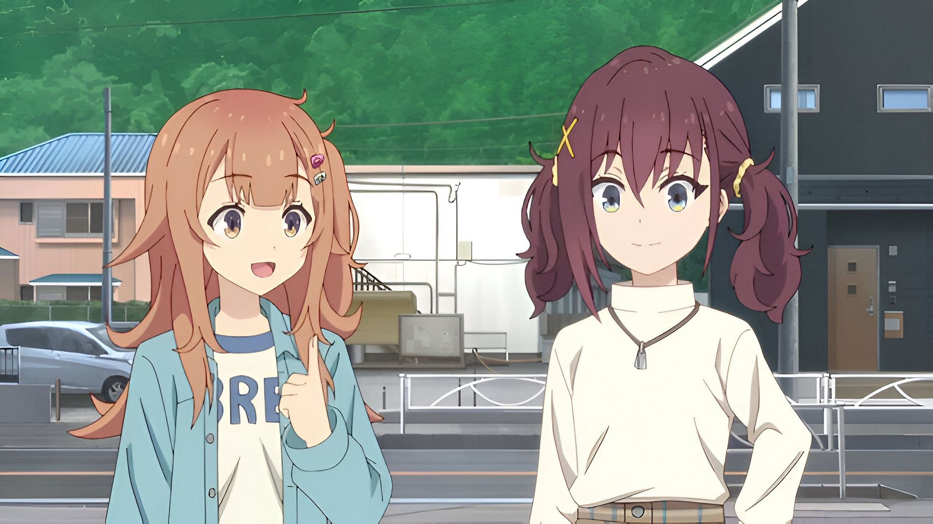 Food for the Soul episode 6: Release date and time, where to watch, and more (Image via P.A. Works)