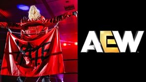 'The Toxic Spider' has allegedly chosen AEW over WWE, fans excited: "Mariah May replacement" "Big mistake"